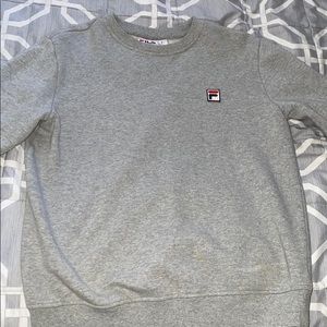 Filas crewneck